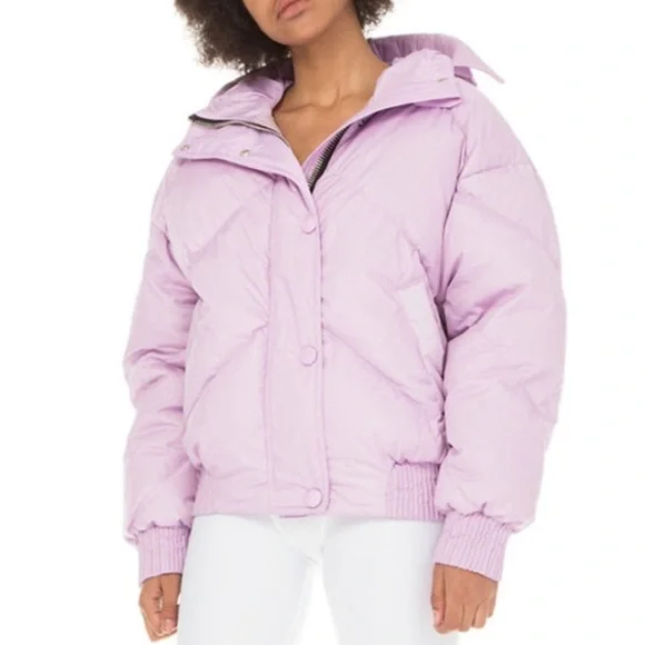 IENKI IENKI DUNLOPE JACKET, NEW! - Picture 1 of 10